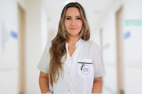 Lic. Lis Marisel Rodriguez
